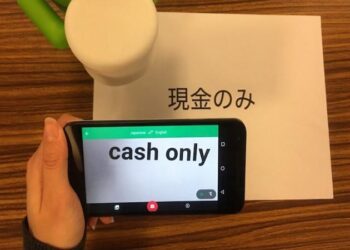 Google Sedia  Panduan Bahasa Korea Secara Instan