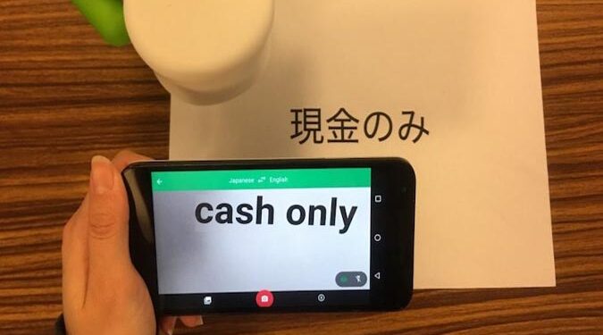 Google Sedia Panduan Bahasa Korea Secara Instan