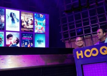 HOOQ Luncurkan TVoD Dengan Film Terbaru