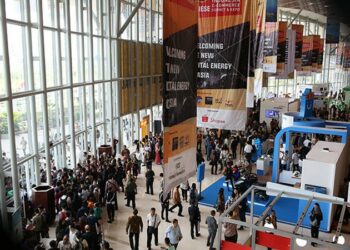 e-Dagang Bisa Meratakan Kesejahtaraan Masyarakat