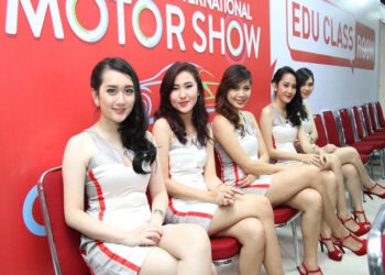 IIMS 2017 Sedia 10 Program Pendukung