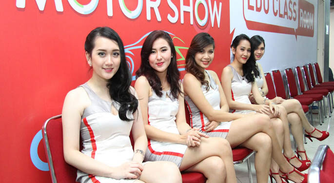 IIMS 2017 Sedia 10 Program Pendukung