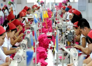 E-Commerce Lokal Ini Sasar Usaha Tekstil dan Garmen