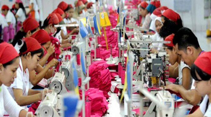 E-Commerce Lokal Ini Sasar Usaha Tekstil dan Garmen