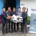 Tim ITB Jawara di Kompetisi Petrolida 2017