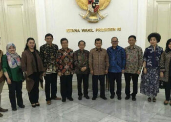ITB Petakan Kota Cerdas Indonesia 2017