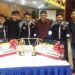 ITS Raih Juara Umum Di Kompetisi Bridge Model 2017 Malaysia