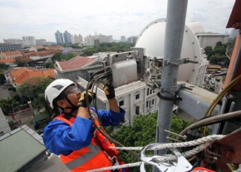 Link Net - XL Axiata