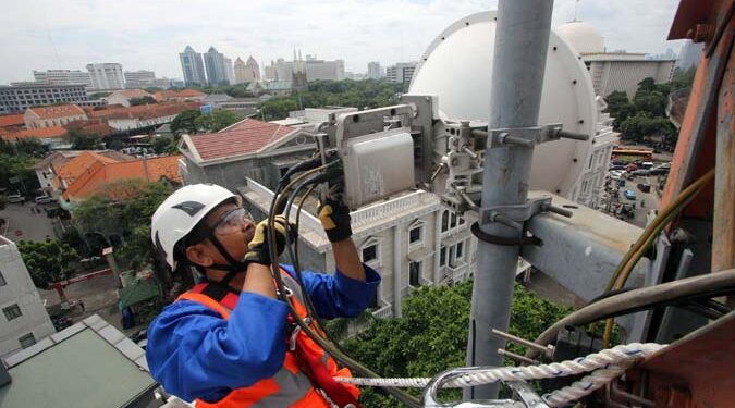 Link Net - XL Axiata