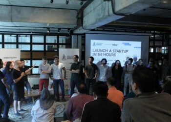 Bangun Ide Kreatif Jadi Startup, Ini Tipsnya