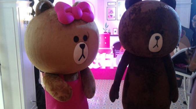 Tebak Harga dari LINE Berhadian Rumah Senilai Rp 1 M