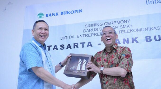 Kompetensi Tenaga Ahli ICT Perlu Dikembangkan di SMK