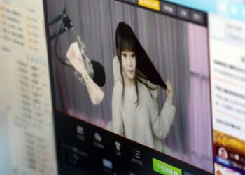 Aplikasi Live.me Masuk Pasar Indonesia