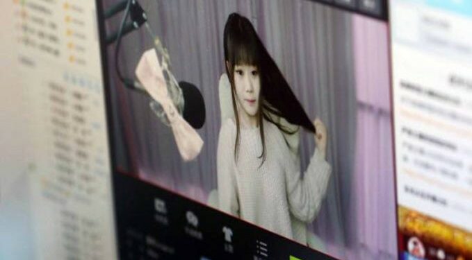 Aplikasi Live.me Masuk Pasar Indonesia