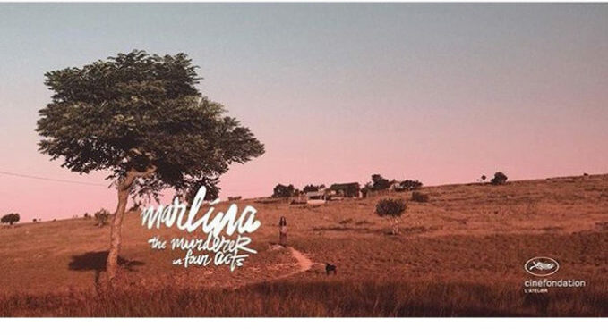 “Marlina si Pembunuh dalam Empat Babak”, Lolos Seleksi Cannes 2017