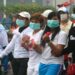 Mahasiswa IPB Ciptakan Masker Aroma Terapi