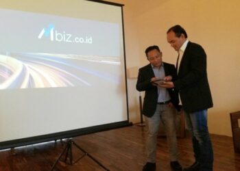 Mbiz Fokus Garap Bidang Pengadaan Barang & Jasa