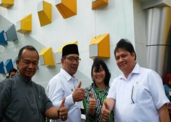 Optimistis Ekonomi Digital Terus Tumbuh