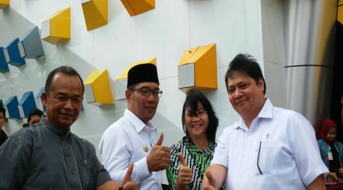 Optimistis Ekonomi Digital Terus Tumbuh