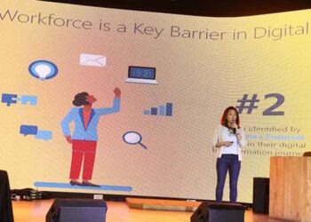 Microsoft Luncurkan Microsoft Teams Untuk Pekerja di Era Digital