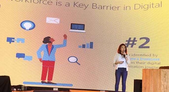 Microsoft Luncurkan Microsoft Teams Untuk Pekerja di Era Digital