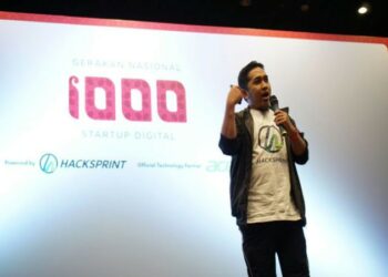 Dua Startup Indonesia Menangkan Tiket ke Google I/O 2017