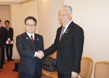 RCEP Harus Kembangkan UMKM di ASEAN