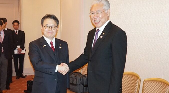 RCEP Harus Kembangkan UMKM di ASEAN