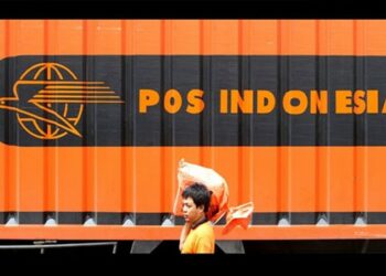 Pos Indonesia Bantu Daringkan 2 Juta UMKM