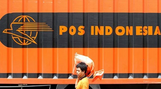 Pos Indonesia Bantu Daringkan 2 Juta UMKM