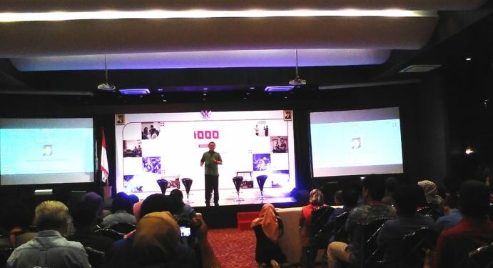 Demo Day, Tahap Baru Startup Peserta Gerakan 1000 Startup Digital