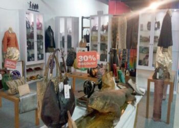 Rayakan Kartini, Rumah Desain Hadirkan 5 Brand Alas Kaki Inovatif