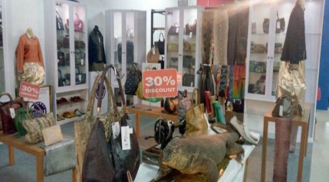 Rayakan Kartini, Rumah Desain Hadirkan 5 Brand Alas Kaki Inovatif