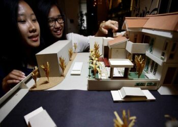 Generasi Millenial Bisa Dapat Hunian Lewat Tapera