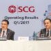 SCG Indonesia Raih Pendapatan Rp 1,39 T