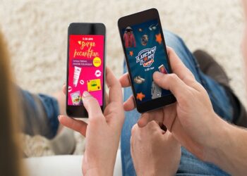 Shopee Manjakan Pengguna Hingga Akhir April