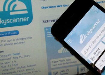 Skyscanner Sedia Info Wisata dan Visa 2017