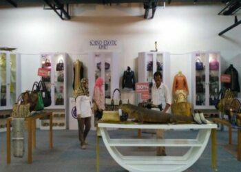 Rumah Desain Smesco, Mendekatkan Perancang Dengan Pelanggan