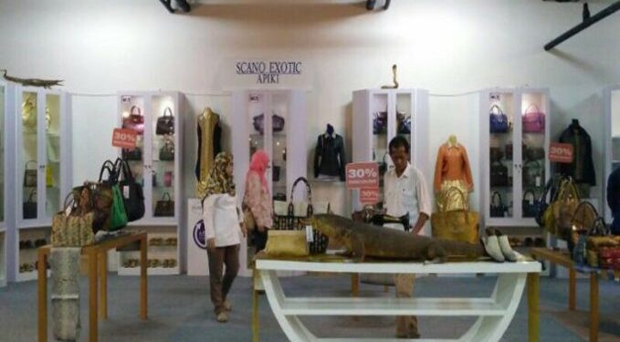 Rumah Desain Smesco, Mendekatkan Perancang Dengan Pelanggan