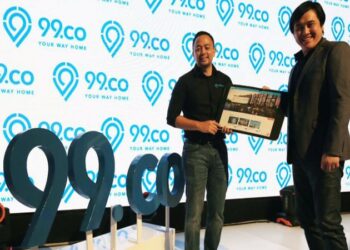 Startup 99.co Kembali Peroleh Kucuran Dana Segar