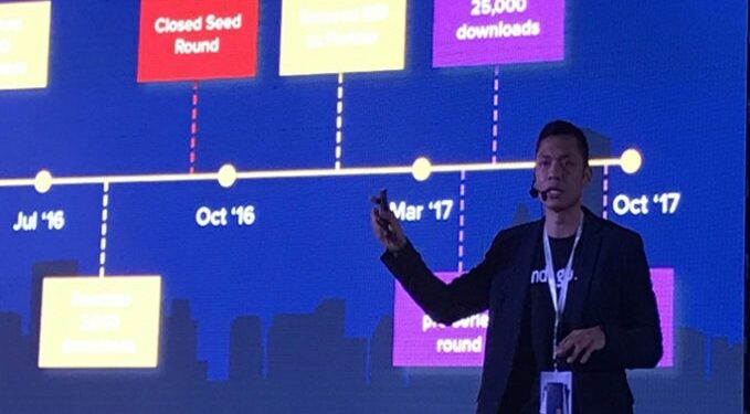 Startup Indonesia Perlu Pitching Ke Investor Global