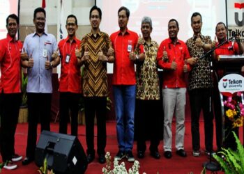 Digitalisasi Telkom University Lewat Aplikasi iGRACIAS