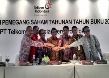 Telkom Gencar Bangun Infrastruktur Broadband di 2017