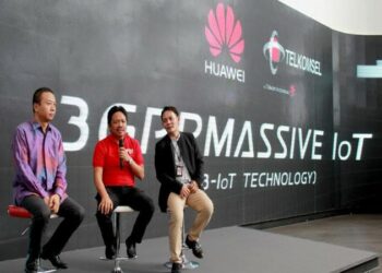 Telkomsel Siapkan Penerapan Teknologi 5G