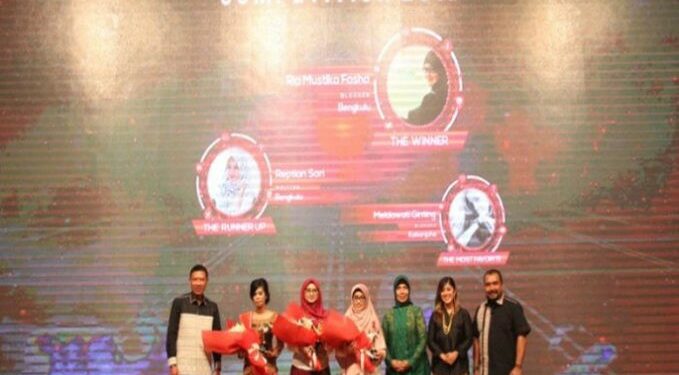 Telkomsel Gelar Kartini Digital Competition 2017
