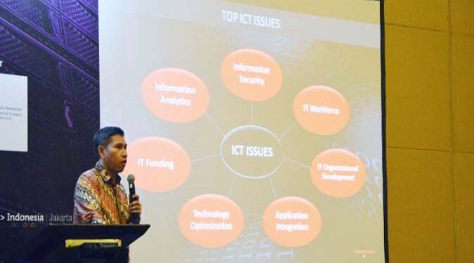 Telkomsigma Dukung Pemerintah Bangun Indonesia Berbasis Digital