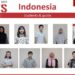 Tim Pelajar Indonesia Jawara ICYS 2017