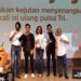 Tri Gelar Konser Generasi Milenial