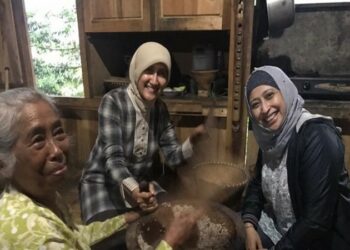 Tel-U: Pelaku UKM di Geopark Ciletuh Butuh Dukungan