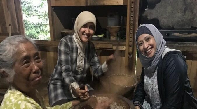 Tel-U: Pelaku UKM di Geopark Ciletuh Butuh Dukungan